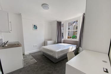 1 bed house, Bullingdon Road, Iffley, Oxford, OX41QH - Image 3