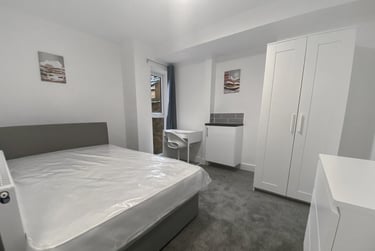 1 bed house, Bullingdon Road, Iffley, Oxford, OX41QH - Image 7