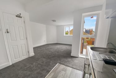1 bed house, Bullingdon Road, Iffley, Oxford, OX41QH - Image 6
