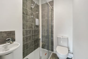 1 bed house, Bullingdon Road, Iffley, Oxford, OX41QH - Image 5