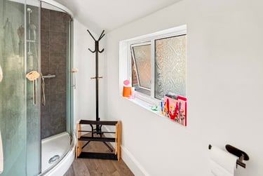1 bed studio, Aston Street - Studio 6, Iffley, Oxford, OX41EP - Image 3