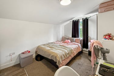 1 bed studio, Aston Street - Studio 6, Iffley, Oxford, OX41EP - Image 2