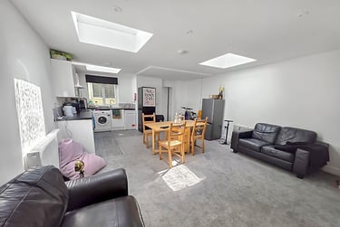6 bed house, Bullingdon Road, Iffley, Oxford, OX41QQ - Image 6