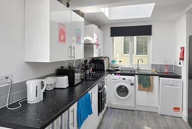 6 bed house, Bullingdon Road, Iffley, Oxford, OX41QQ - Image 4