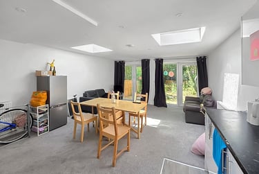 6 bed house, Bullingdon Road, Iffley, Oxford, OX41QQ - Image 5