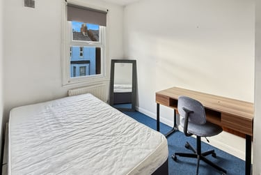 6 bed house, Bullingdon Road, Iffley, Oxford, OX41QP - Image 5