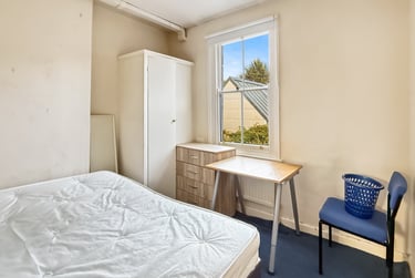 6 bed house, Bullingdon Road, Iffley, Oxford, OX41QP - Image 8