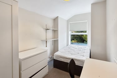 6 bed house, Bullingdon Road, Iffley, Oxford, OX41QP - Image 10