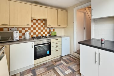 6 bed house, Bullingdon Road, Iffley, Oxford, OX41QP - Image 11