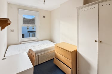 6 bed house, Bullingdon Road, Iffley, Oxford, OX41QP - Image 12