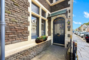 1 bed house, Cathedral Road, Pontcanna, Cardiff, CF119PJ - Image 3