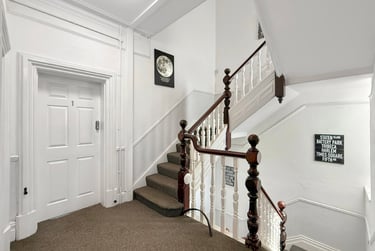 1 bed house, Cathedral Road, Pontcanna, Cardiff, CF119PJ - Image 4