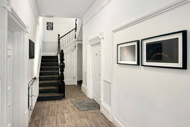 1 bed house, Cathedral Road, Pontcanna, Cardiff, CF119PJ - Image 5