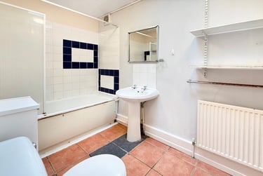 1 bed house, Boulter Street, City Centre, Oxford, OX41AX - Image 5
