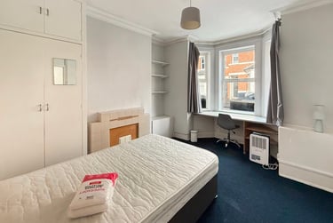 1 bed house, Boulter Street, City Centre, Oxford, OX41AX - Image 4