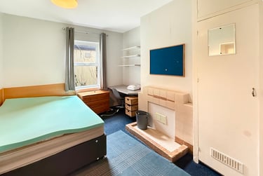 1 bed house, Boulter Street, City Centre, Oxford, OX41AX - Image 9