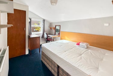 1 bed house, Boulter Street, City Centre, Oxford, OX41AX - Image 5