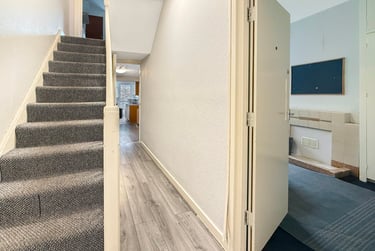 1 bed house, Boulter Street, City Centre, Oxford, OX41AX - Image 7