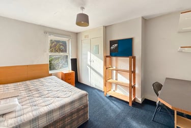 1 bed house, Boulter Street, City Centre, Oxford, OX41AX - Image 9