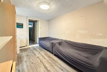 1 bed house, Boulter Street, City Centre, Oxford, OX41AX - Image 10