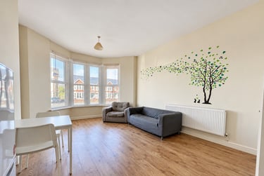 2 bed flat, Newport Road, Roath, Cardiff, CF241RS - Image 6