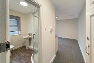 1 bed studio, Ely Road, Llandaff, Cardiff, CF52JF - Image 4