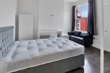 1 bed house, Ivy Road, Cricklewood, London, NW26SY - Image 2