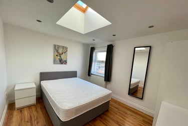 1 bed house, D  Marylands Road, Maida Vale, London, W92DZ - Image 3