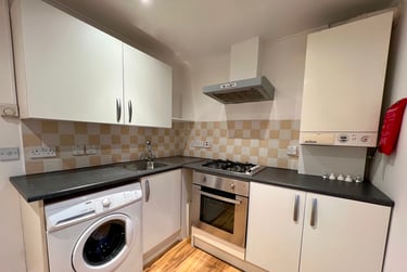 1 bed house, D  Marylands Road, Maida Vale, London, W92DZ - Image 4