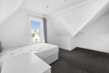 1 bed house, Angus Street, Plasnewydd, Cardiff, CF243LX - Image 4