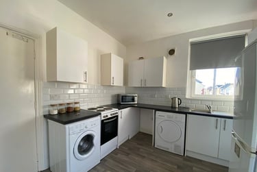 1 bed house, Angus Street, Plasnewydd, Cardiff, CF243LX - Image 5