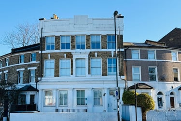 1 bed studio, Courthill Road, Hither Green, London, SE136DW - Image 1