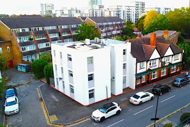 1 bed flat, a Clayponds Lane, Chiswick, London, TW80BN - Image 2