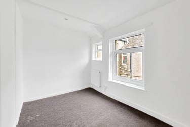 1 bed flat, Clive Street, Grangetown, Cardiff, CF117JE - Image 4