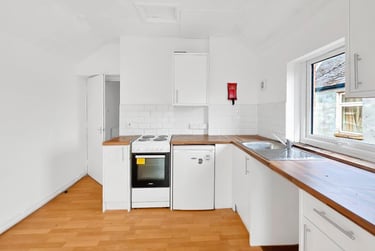 1 bed flat, Clive Street, Grangetown, Cardiff, CF117JE - Image 3