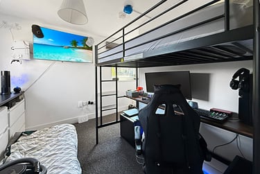 1 bed flat, a Clayponds Lane, Chiswick, London, TW80BN - Image 6