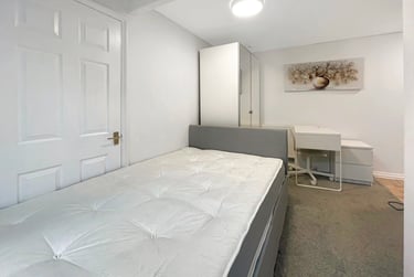 6 bed house, Bullingdon Road, Iffley, Oxford, OX41QJ - Image 6