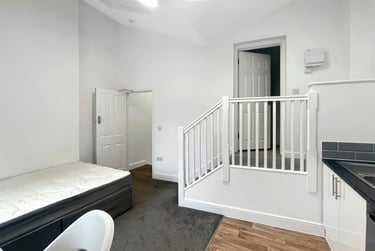 6 bed house, Bullingdon Road, Iffley, Oxford, OX41QJ - Image 3