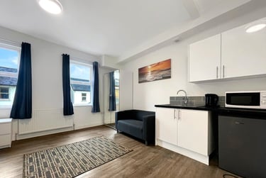 6 bed house, Bullingdon Road, Iffley, Oxford, OX41QJ - Image 4