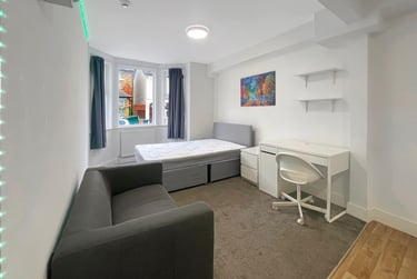 6 bed house, Bullingdon Road, Iffley, Oxford, OX41QJ - Image 8