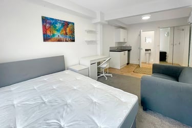 6 bed house, Bullingdon Road, Iffley, Oxford, OX41QJ - Image 9