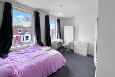 6 bed house, East Avenue, Iffley, Oxford, OX41XR - Image 3