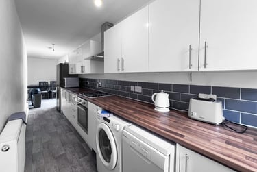 6 bed house, East Avenue, Iffley, Oxford, OX41XR - Image 2
