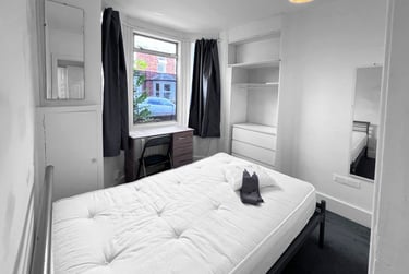6 bed house, East Avenue, Iffley, Oxford, OX41XR - Image 8