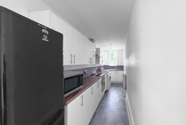 6 bed house, East Avenue, Iffley, Oxford, OX41XR - Image 9