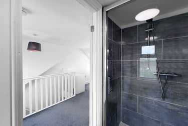 6 bed house, East Avenue, Iffley, Oxford, OX41XR - Image 12