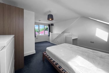 6 bed house, East Avenue, Iffley, Oxford, OX41XR - Image 13