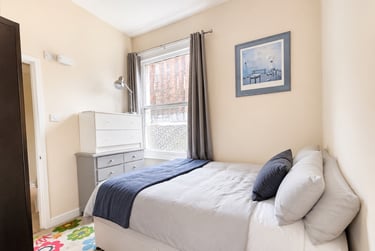 1 bed flat, St John Street, City Centre, Oxford, OX12LQ - Image 2