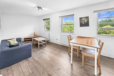 1 bed flat, Courthill Road, Hither Green, London, SE136DW - Image 2