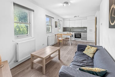 1 bed flat, Courthill Road, Hither Green, London, SE136DW - Image 4